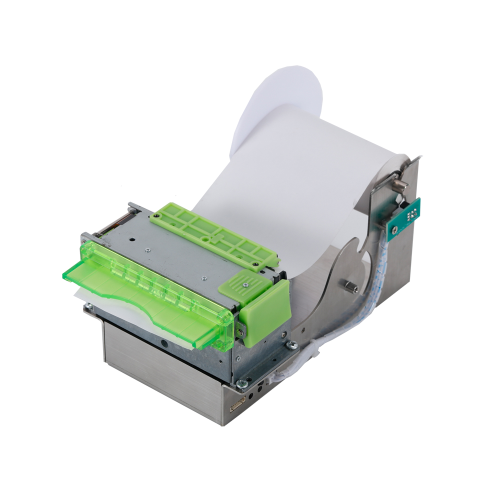 Receipt Printer - เครื่องพิมพ์ใบเสร็จความร้อนแบบฝังขนาด 3 นิ้ว 80 มม. รองรับ