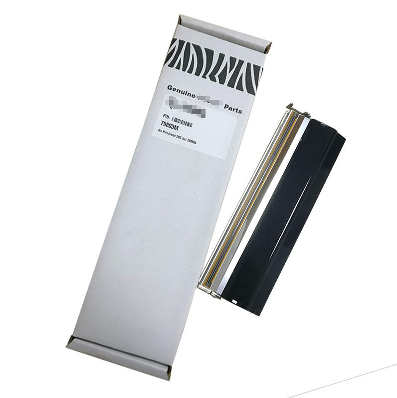 Label Printer - หัวพิมพ์ความร้อนแท้รุ่น ZM600 ความละเอียด 203dpi 300dpi 79803M