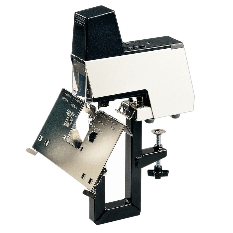 Stapler Heavy Duty - 0528106E ไฟฟ้าอัตโนมัติ Rapid Stapler Binder เครื่อง