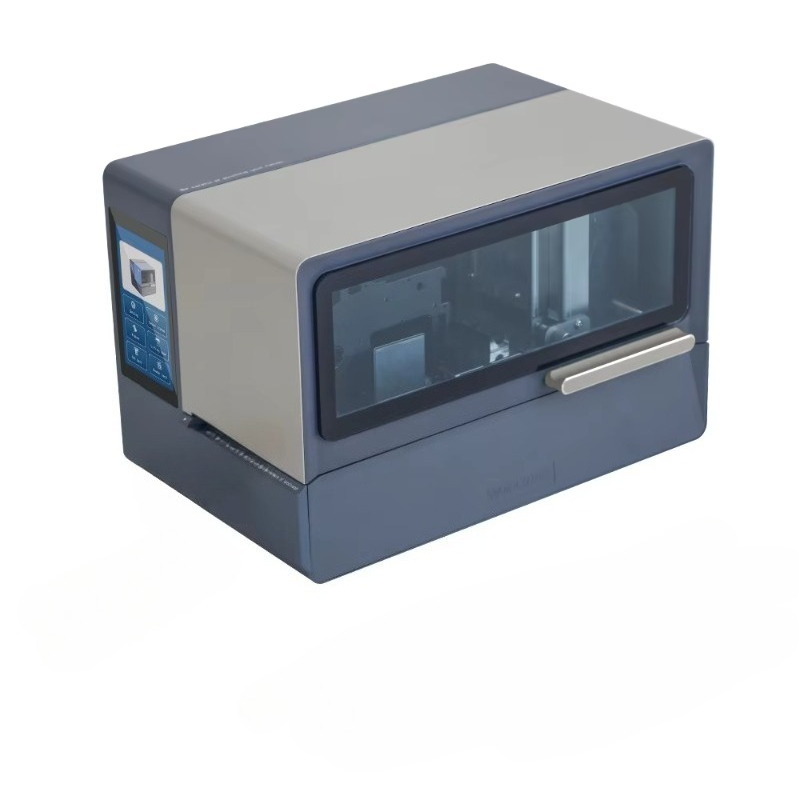 เครื่องพิมพ์ฉลากแบบถ่ายโอนความ - Barcode Printer บทวิจารณ์และราคา