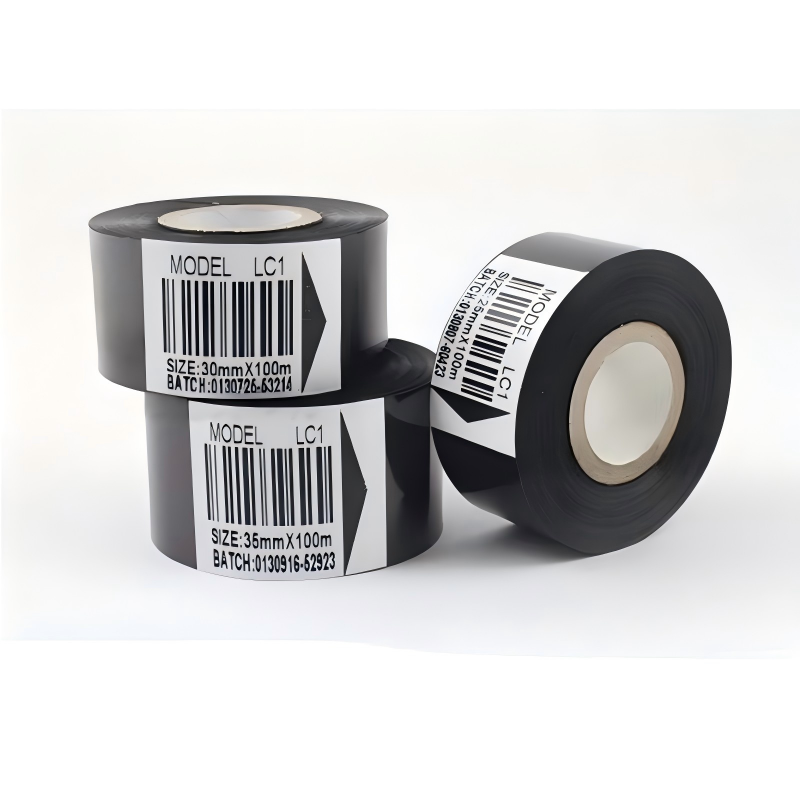 LC1 ริบบิ้นเทปหมึกถ่ายโอนความร - Label Printer บทวิจารณ์และราคา