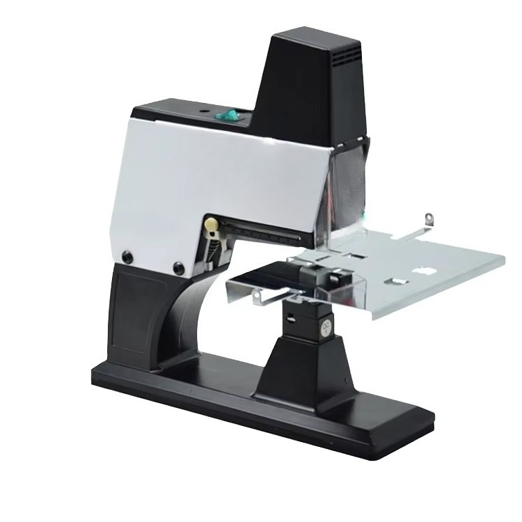 เครื่องเย็บกระดาษไฟฟ้าแบบหนัก  - Stapler Heavy Duty บทวิจารณ์และราคา