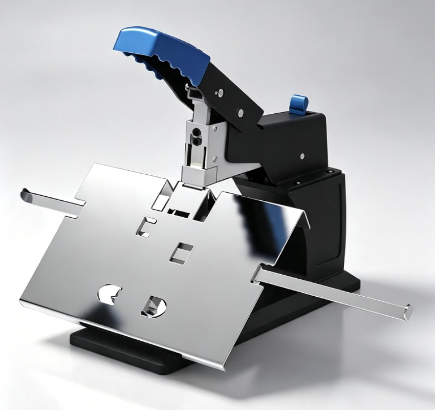 เครื่องเย็บกระดาษแบบแมนนวล SH- - Stapler Heavy Duty บทวิจารณ์และราคา