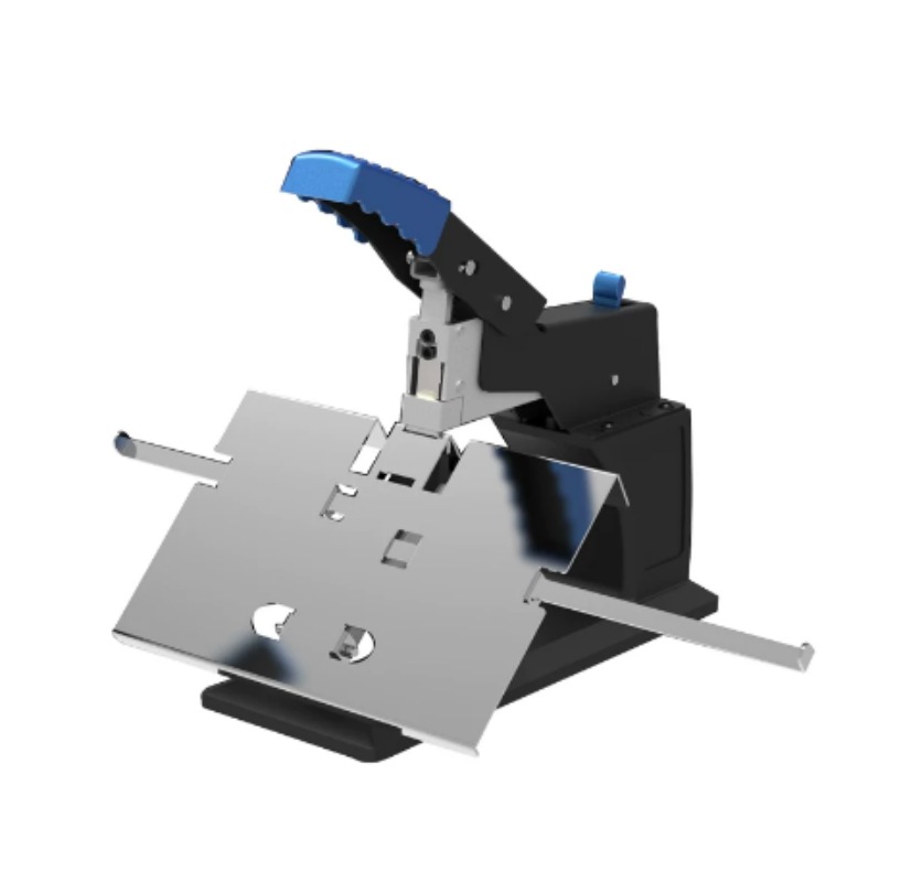เครื่องเย็บกระดาษแบบแมนนวล SH- - Stapler Heavy Duty บทวิจารณ์และราคา