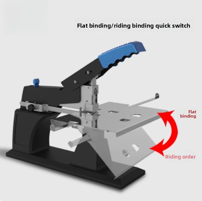 เครื่องเย็บกระดาษแบบแมนนวล SH- - Stapler Heavy Duty บทวิจารณ์และราคา