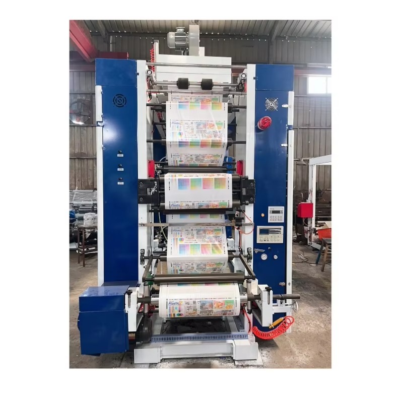เครื่องพิมพ์ฉลากเฟล็กโซกราฟ 6  - Label Printer บทวิจารณ์และราคา