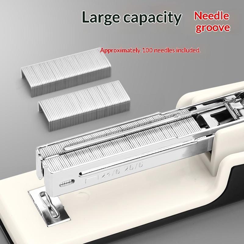 〔NN71〕ใช้เครื่องเย็บกระดาษ 24/ - Stapler Heavy Duty บทวิจารณ์และราคา