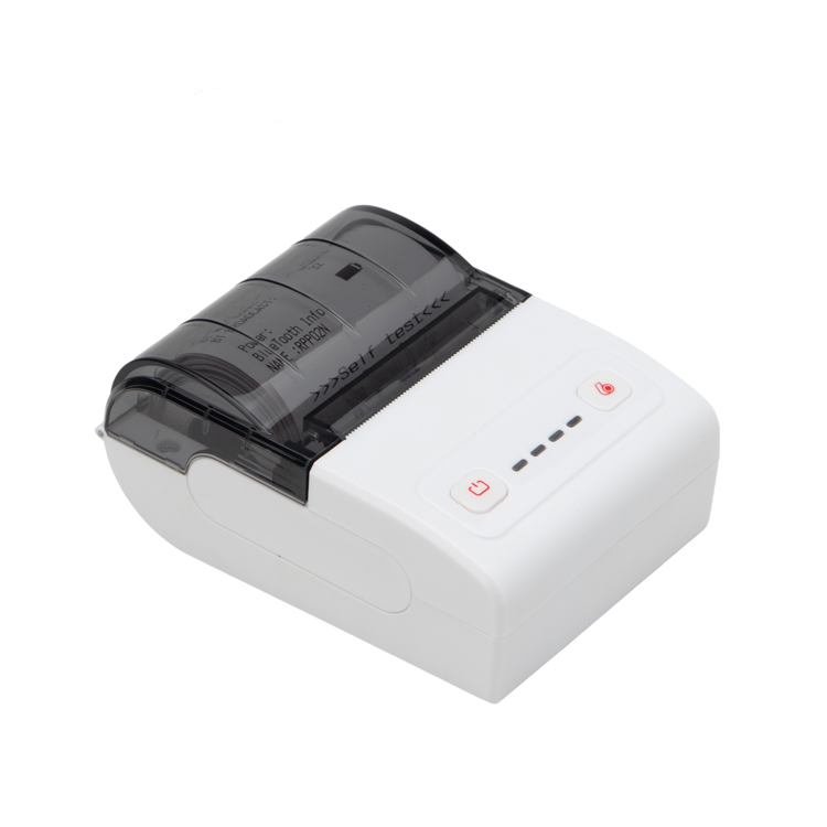 เครื่องพิมพ์ใบเสร็จขนาดเล็กแบบ - Receipt Printer บทวิจารณ์และราคา