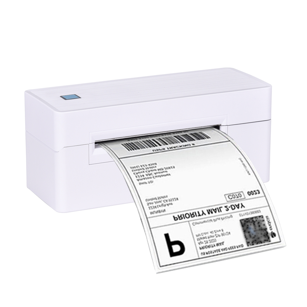 เครื่องพิมพ์ฉลากความร้อน ATV&U - Barcode Printer บทวิจารณ์และราคา