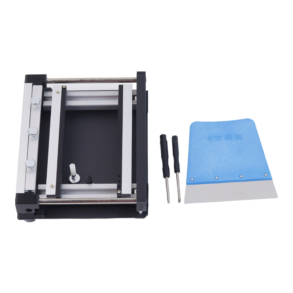 เครื่องพิมพ์ลายฉลุ SMT ขนาด 10 - Commercial Book Printing Machines บทวิจารณ์และราคา