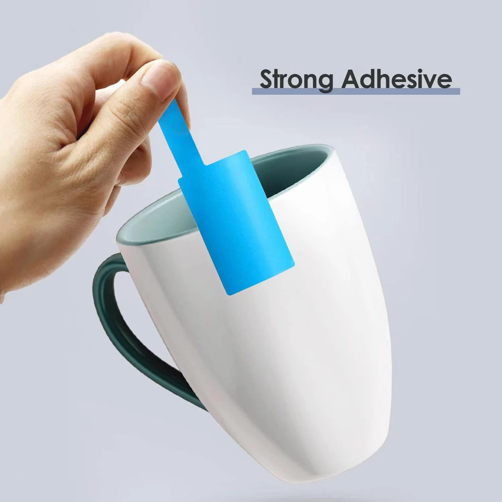 240 ชิ้น ป้ายติดสายเคเบิลแบบมี - Label Printer บทวิจารณ์และราคา
