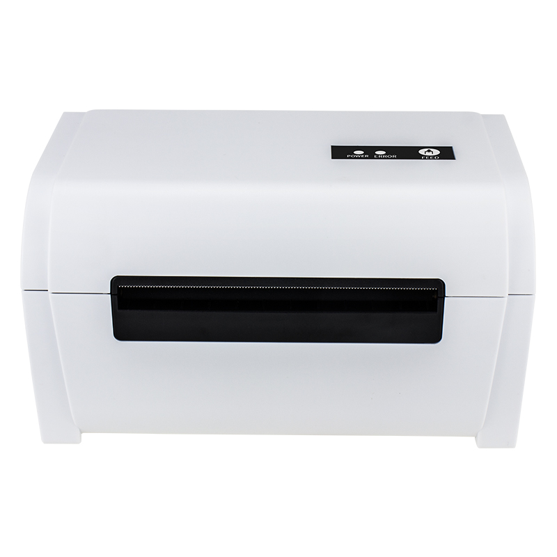 เครื่องพิมพ์ฉลากใบนำส่งสินค้า  - Barcode Printer บทวิจารณ์และราคา