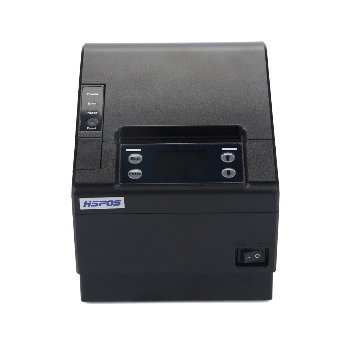 เครื่องพิมพ์ใบเสร็จแบบใช้คลาวด - Receipt Printer บทวิจารณ์และราคา