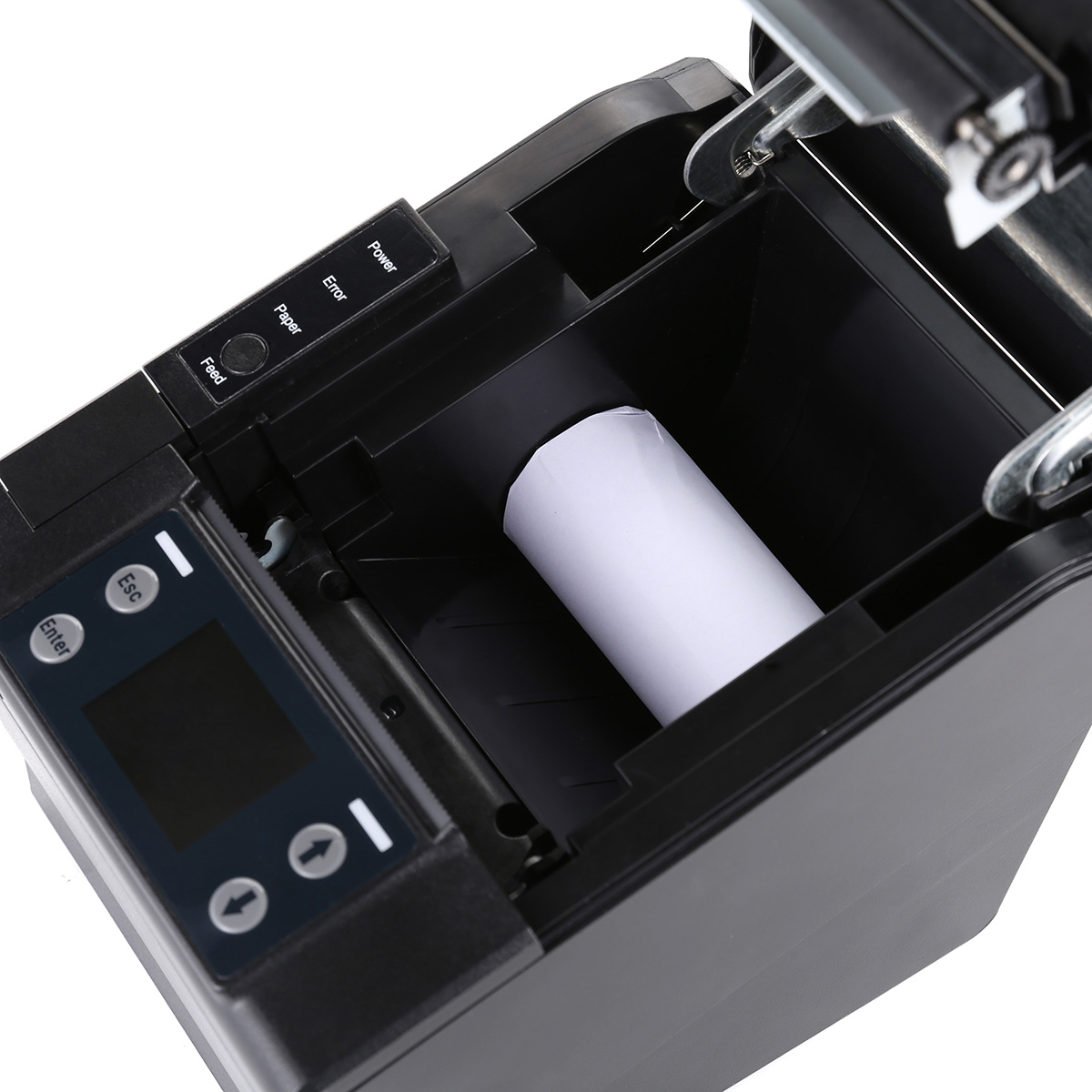 เครื่องพิมพ์ใบเสร็จแบบความร้อน - Receipt Printer บทวิจารณ์และราคา