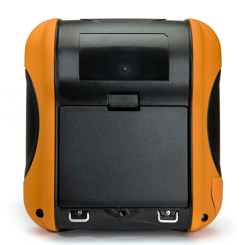 WOOSIM WSP-i350 เครื่องพิมพ์บา - Barcode Printer บทวิจารณ์และราคา