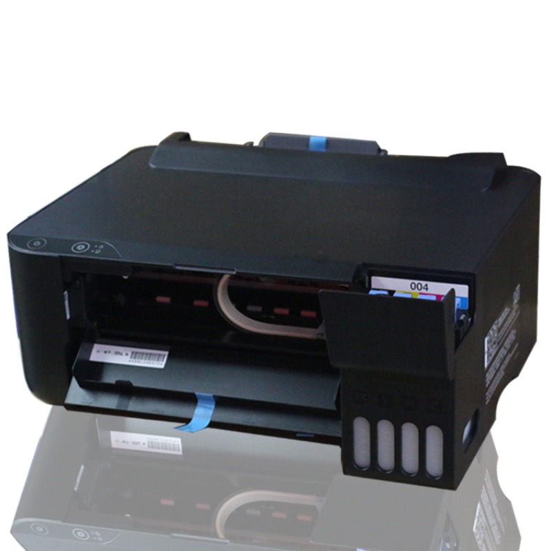เครื่องพิมพ์อิงค์เจ็ทสีขนาด A4 - Photo Printer บทวิจารณ์และราคา