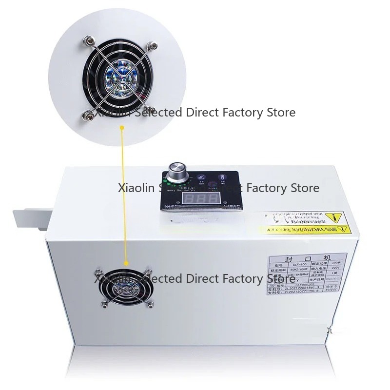 เครื่องซีลฟิล์มแบบต่อเนื่อง เค - Commercial Printing And Packaging บทวิจารณ์และราคา