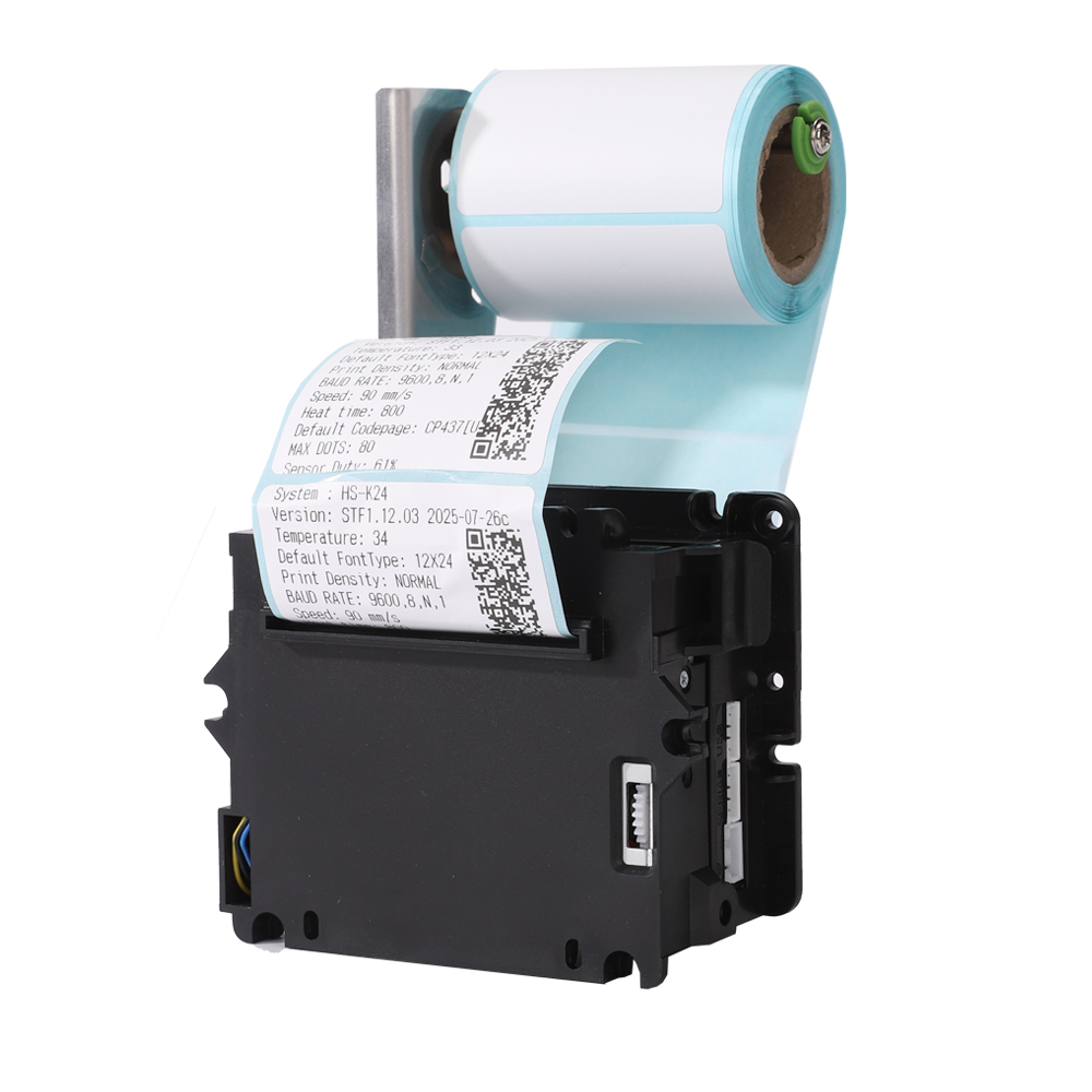 เครื่องพิมพ์ใบเสร็จความร้อนแบบ - Receipt Printer บทวิจารณ์และราคา