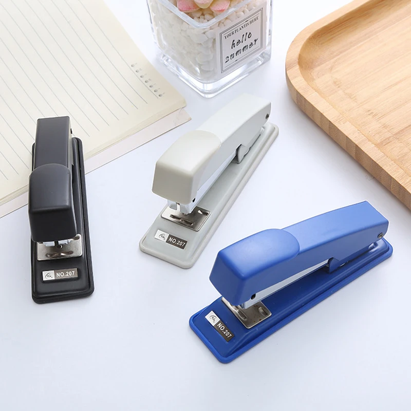 เครื่องเย็บกระดาษมือถือ นักเรี - Stapler Heavy Duty บทวิจารณ์และราคา