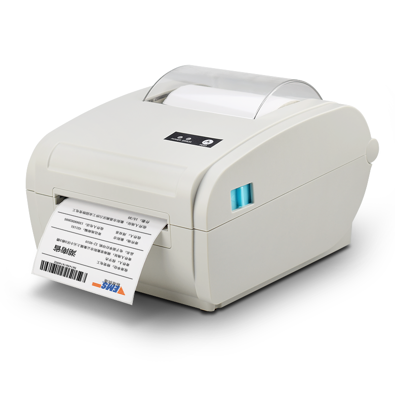 เครื่องพิมพ์สติกเกอร์ฉลากความร - Label Printer บทวิจารณ์และราคา