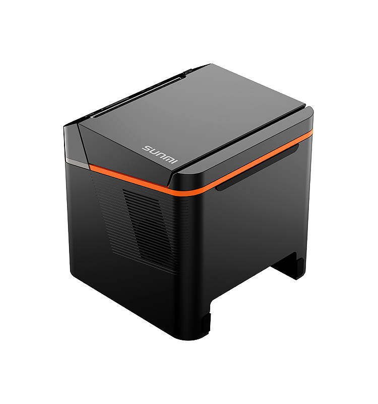 เครื่องพิมพ์ใบเสร็จฉลากบาร์โค้ - Label Printer บทวิจารณ์และราคา