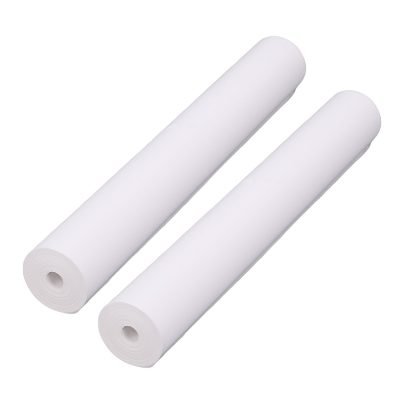 กระดาษพิมพ์ความร้อน 2 ม้วน ควา - Printer Paper บทวิจารณ์และราคา