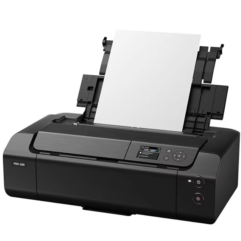 เครื่องพิมพ์ภาพถ่ายระดับมืออาช - Photo Printer บทวิจารณ์และราคา