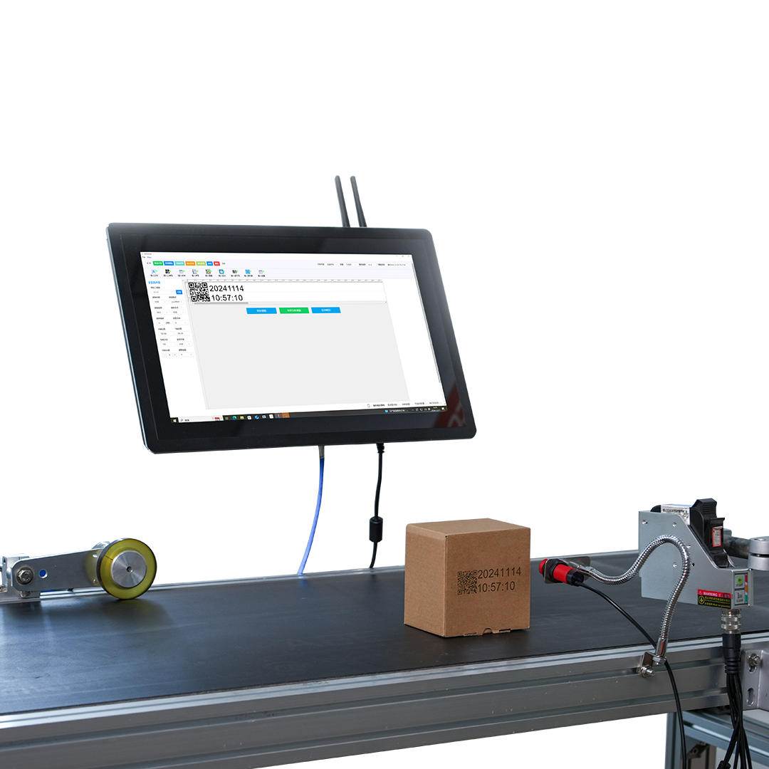 เครื่องพิมพ์อิงค์เจ็ตบาร์โค้ด  - Barcode Printer บทวิจารณ์และราคา