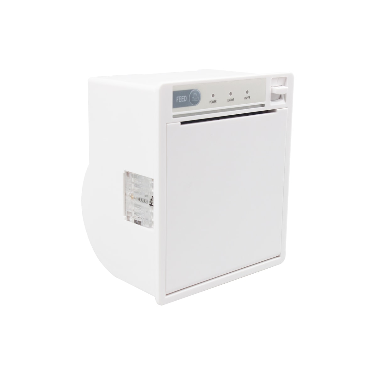 เครื่องพิมพ์ใบเสร็จความร้อนแบบ - Receipt Printer บทวิจารณ์และราคา