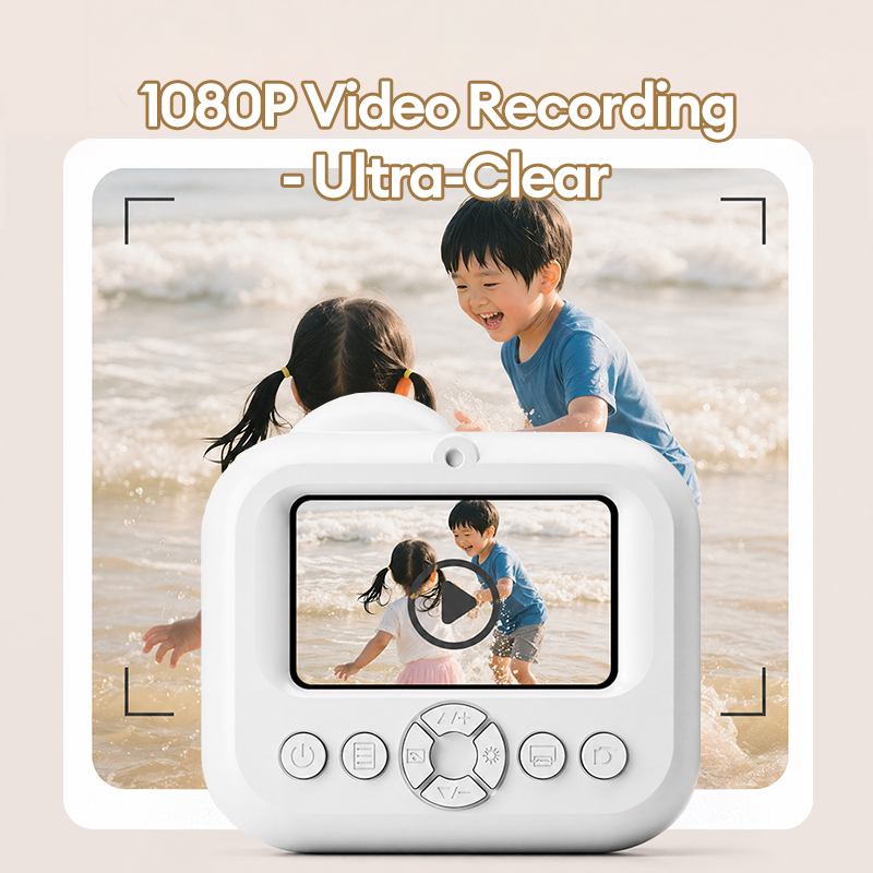 เลอโนโว DY35 ชุดกล้องพกพาพร้อม - Photo Printer บทวิจารณ์และราคา