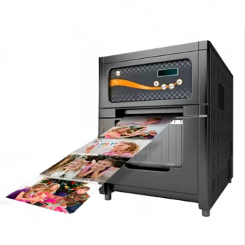 เครื่องพิมพ์ภาพถ่ายขนาด 6 นิ้ว - Photo Printer บทวิจารณ์และราคา