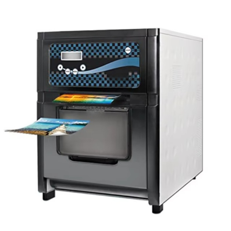 เครื่องพิมพ์ภาพถ่ายขนาด 6 นิ้ว - Photo Printer บทวิจารณ์และราคา
