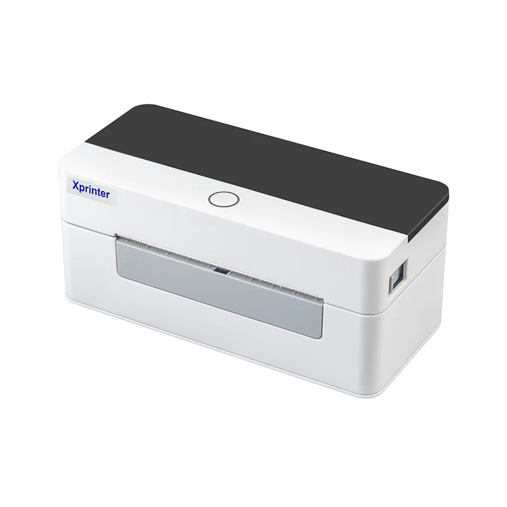 เครื่องพิมพ์ฉลากความร้อนแบบตั้ - Label Printer บทวิจารณ์และราคา