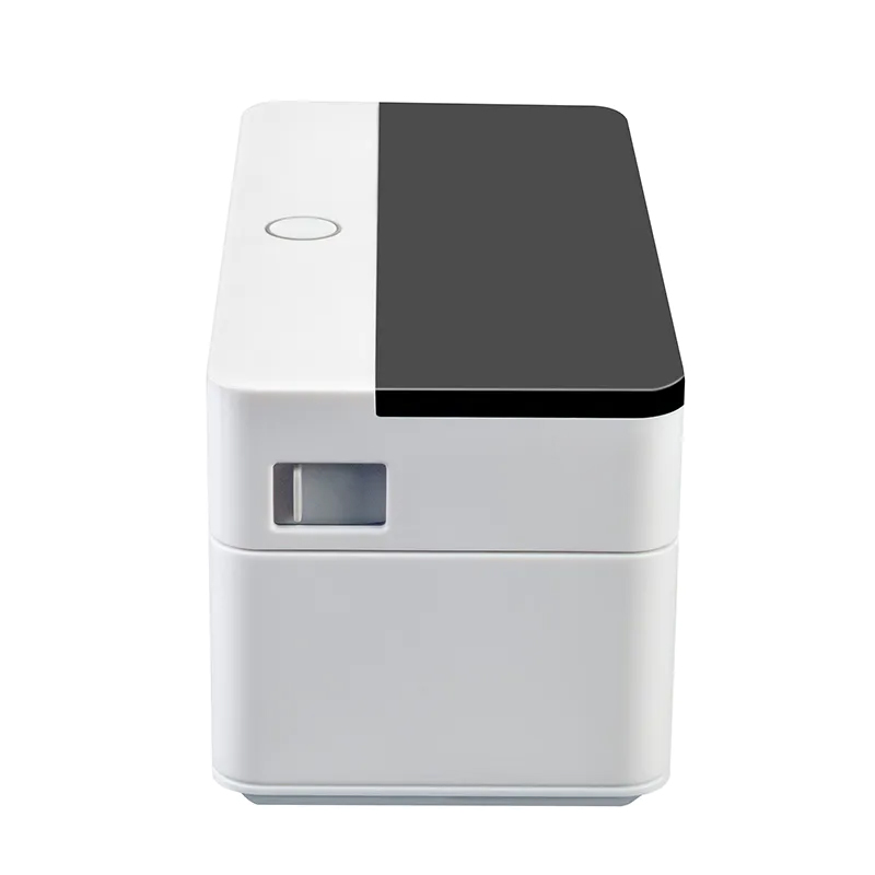 เครื่องพิมพ์ฉลากความร้อนแบบตั้ - Label Printer บทวิจารณ์และราคา