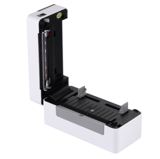 เครื่องพิมพ์ฉลากขนาด 100*150 ม - Label Printer บทวิจารณ์และราคา