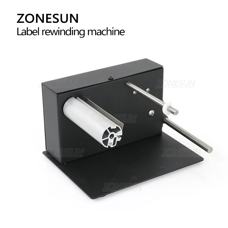 เครื่องม้วนฉลากอัตโนมัติ ZONES - Barcode Printer บทวิจารณ์และราคา