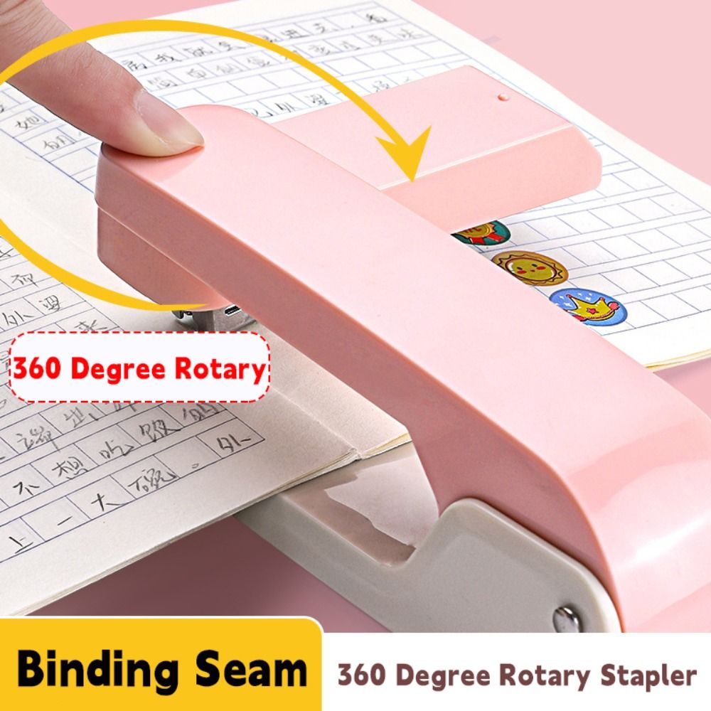 เครื่องเย็บกระดาษโลหะอเนกประสง - Stapler Heavy Duty บทวิจารณ์และราคา