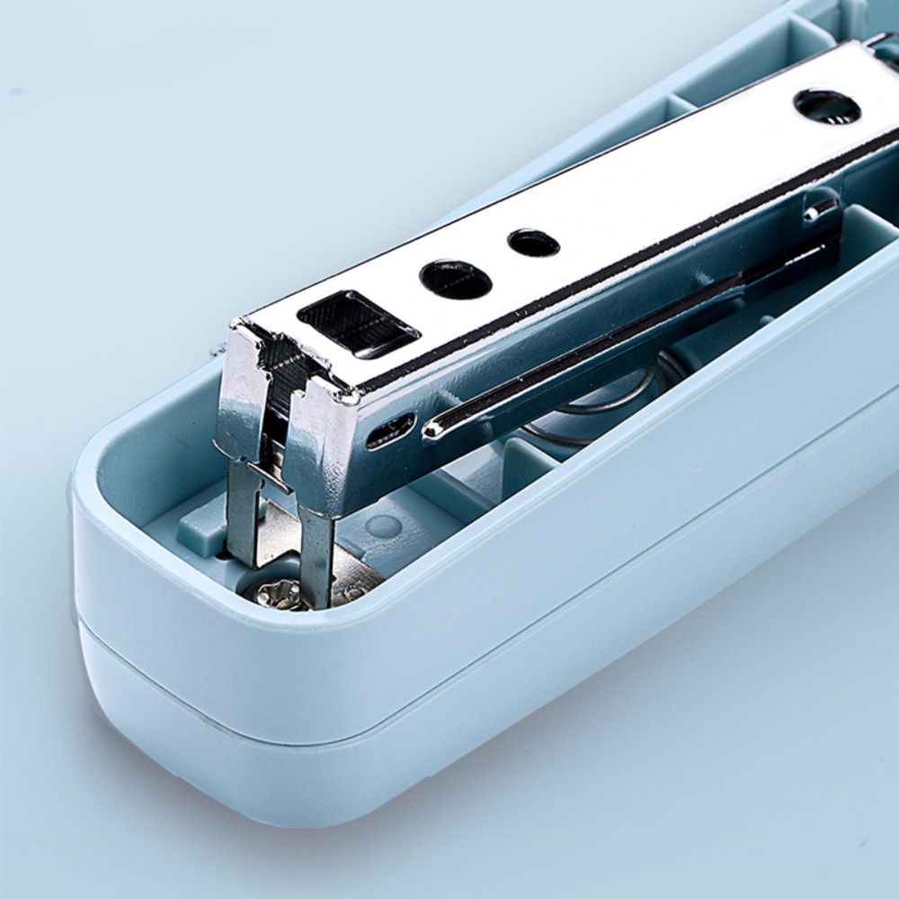 เครื่องเย็บกระดาษโลหะอเนกประสง - Stapler Heavy Duty บทวิจารณ์และราคา