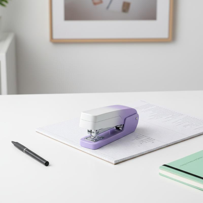 เครื่องเย็บกระดาษแบบหมุนได้ 36 - Stapler Heavy Duty บทวิจารณ์และราคา