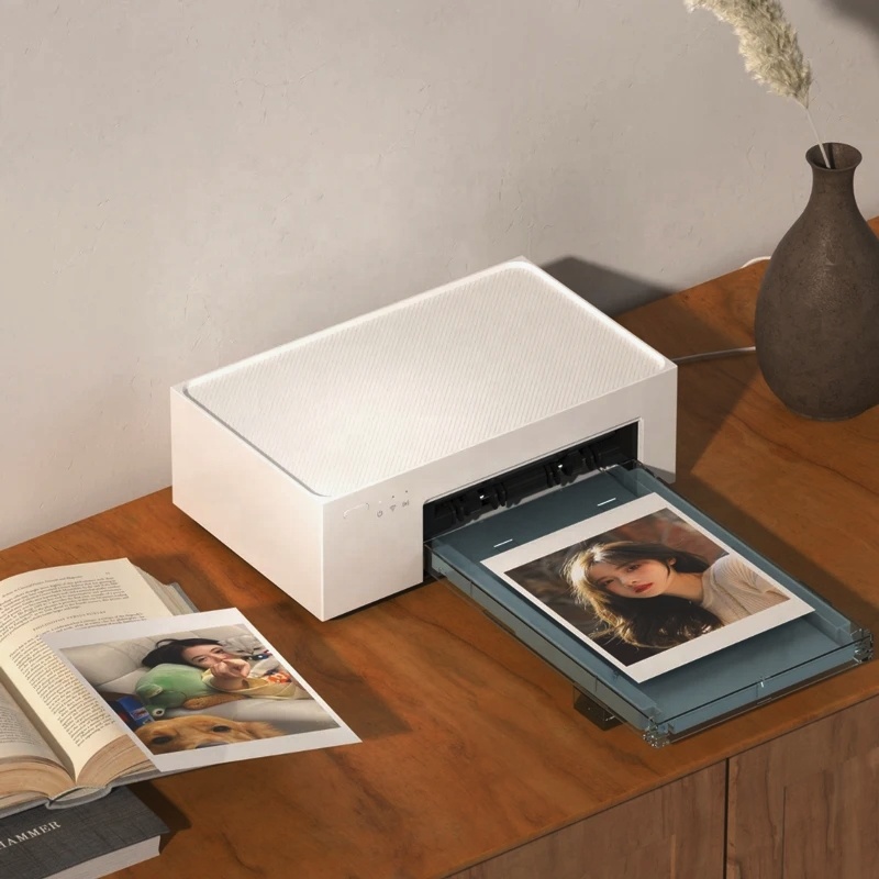 เครื่องพิมพ์สติกเกอร์ติดโทรศัพ - Photo Printer บทวิจารณ์และราคา