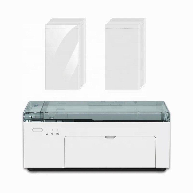 เครื่องพิมพ์สติกเกอร์ติดโทรศัพ - Photo Printer บทวิจารณ์และราคา