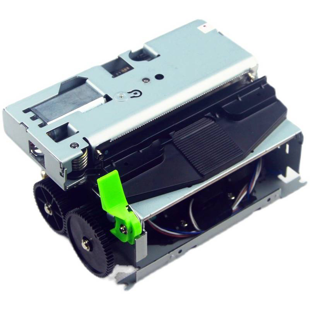 เครื่องพิมพ์ใบเสร็จแบบฝังระบบ  - Receipt Printer บทวิจารณ์และราคา