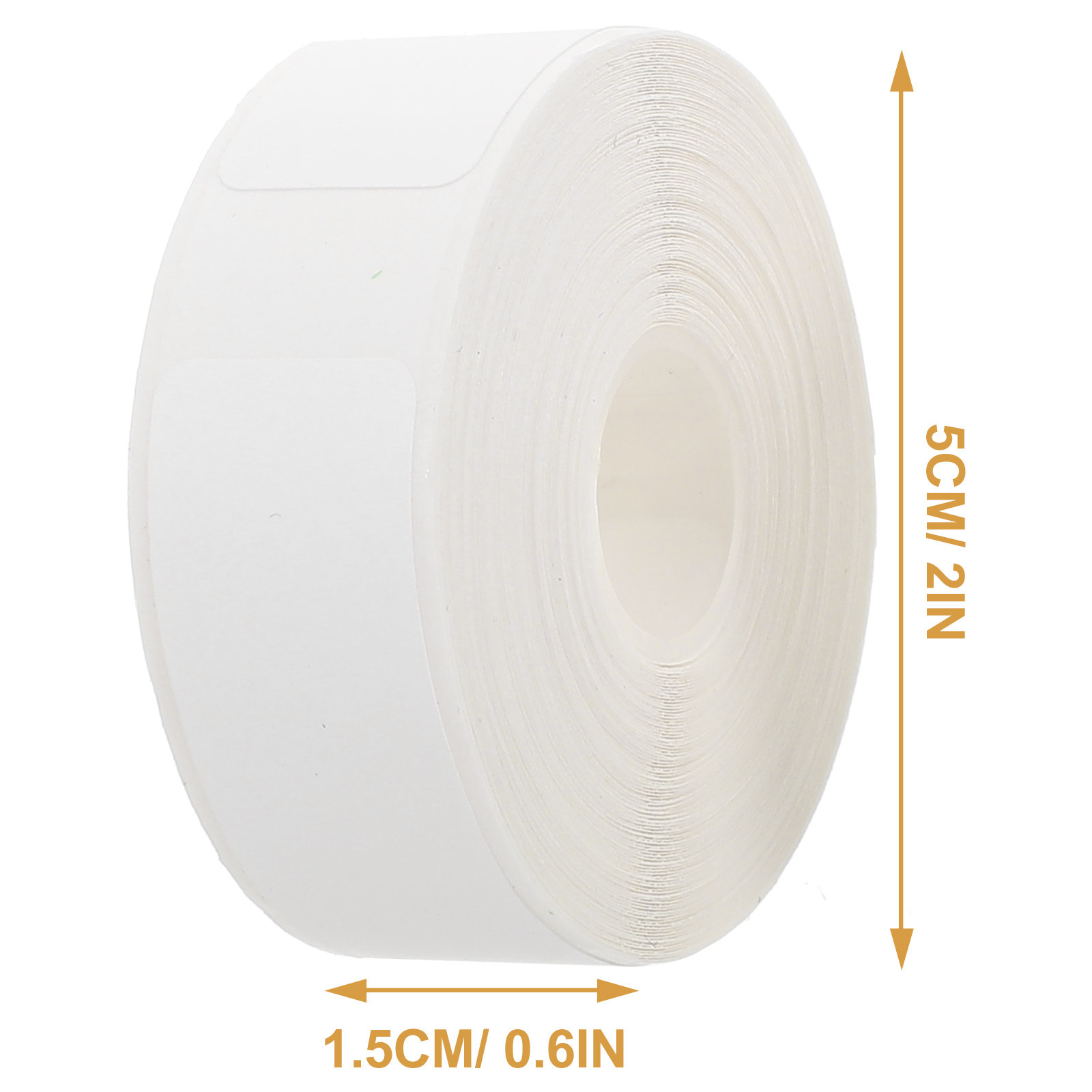 กระดาษฉลากความร้อน 3 ม้วน สติก - Label Printer บทวิจารณ์และราคา
