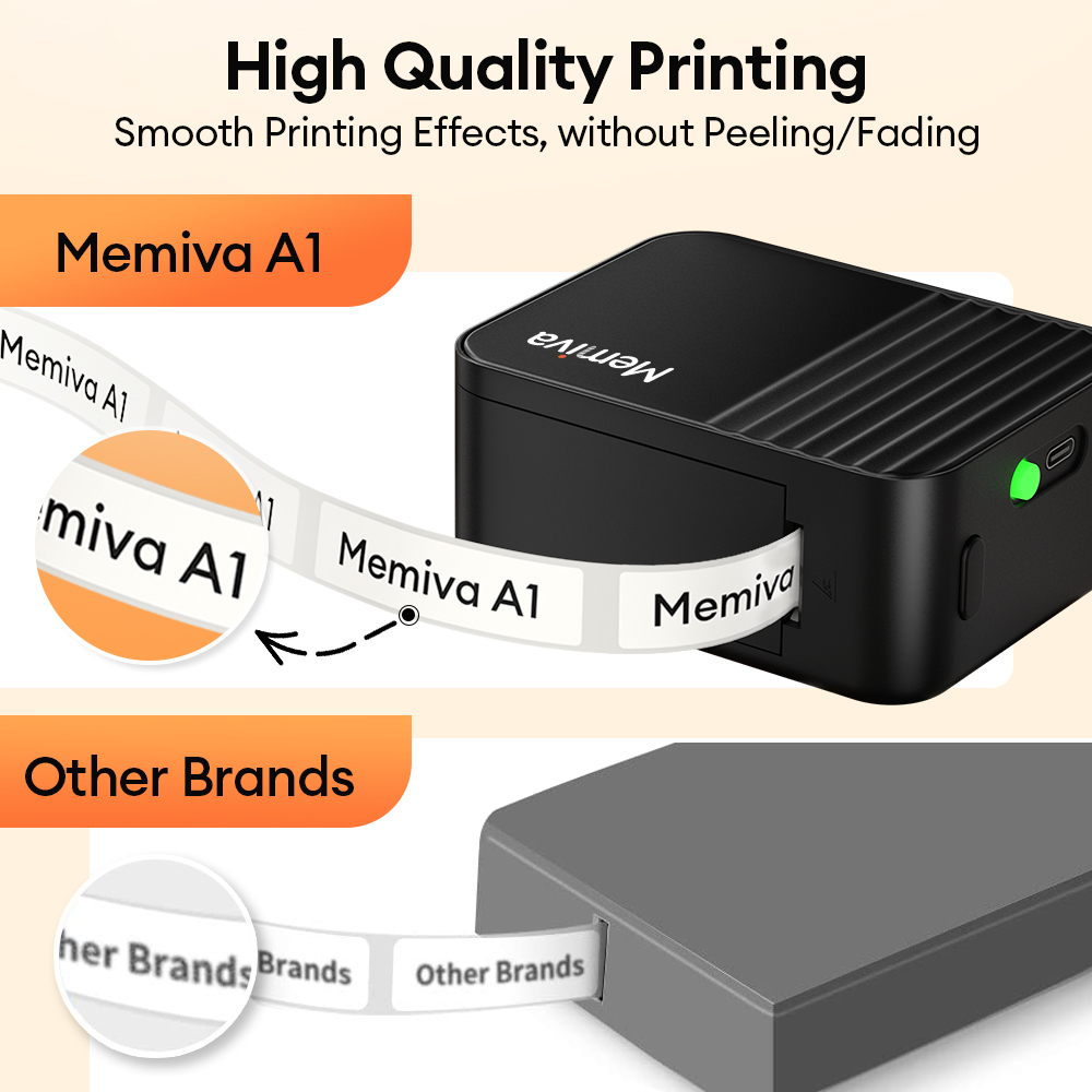 เมมิวา เอ 1 เครื่องพิมพ์ความร้ - Commercial Book Printing Machines บทวิจารณ์และราคา